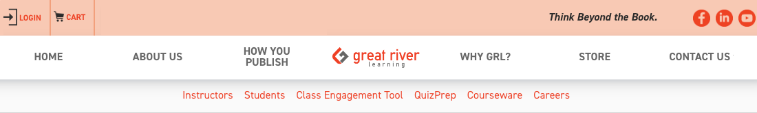 Great River Learning